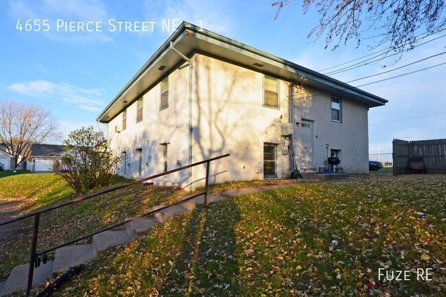 Photo - 4655 Pierce St NE Unidad 1