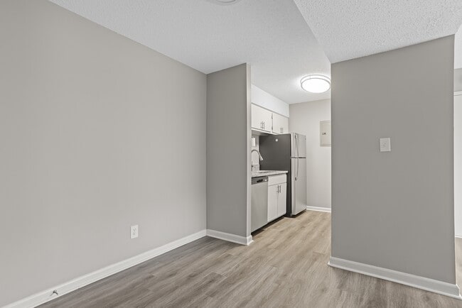 Photo - Liberty Heights Apartments