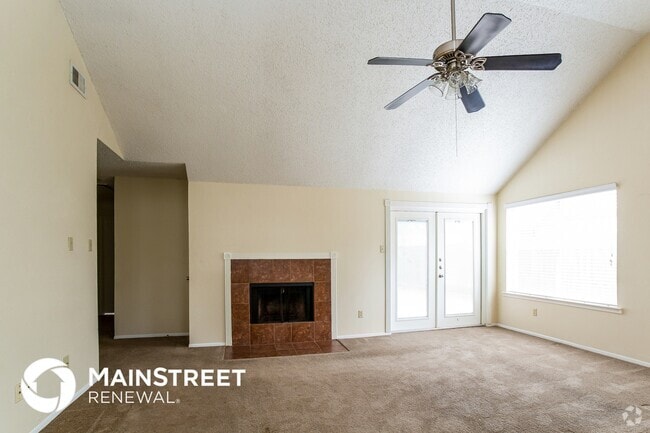 Building Photo - 1526 Rushworth Dr Rental
