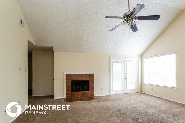 Photo - 1526 Rushworth Dr Casa