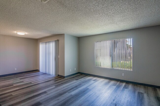 Oasis Apartments