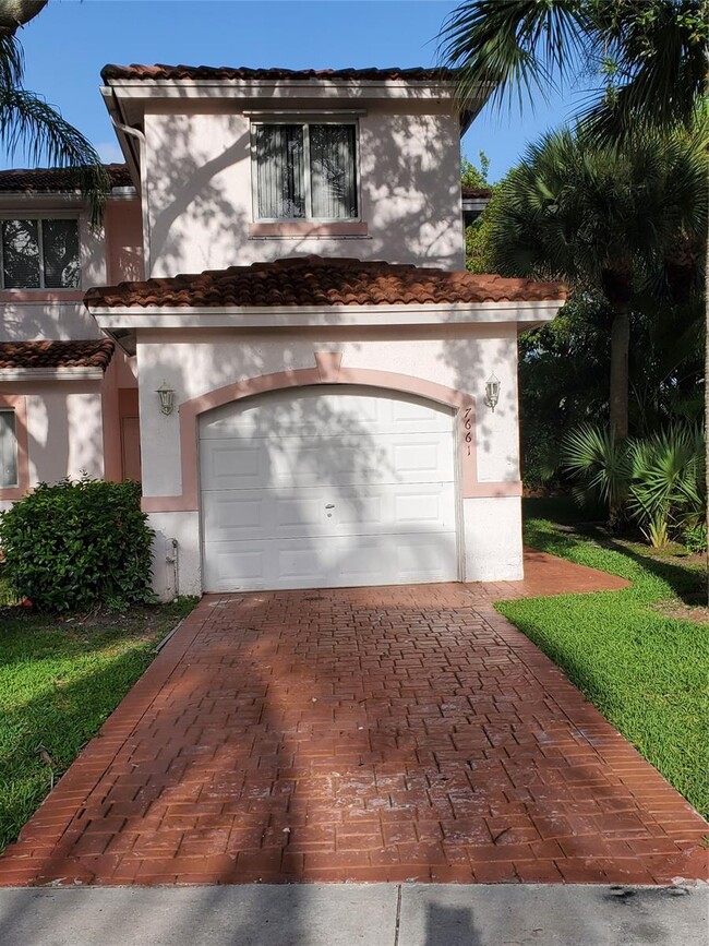 Photo - 7661 Tamarac Island Cir Townhome