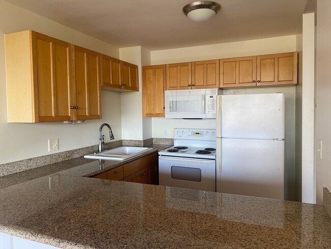 Building Photo - 55S S Kukui St Unit D904