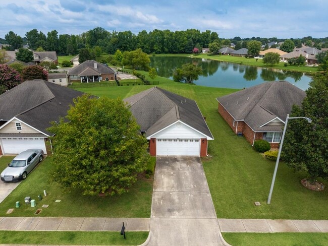 Photo - 409 Summer Cove Cir NW