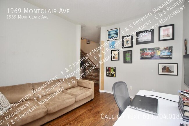 Photo - 1969 Montclair Ave
