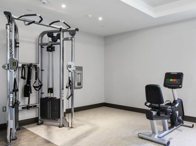 Photo - The Cornerstone at Hauppauge 55+ Active Adult Apartment Homes