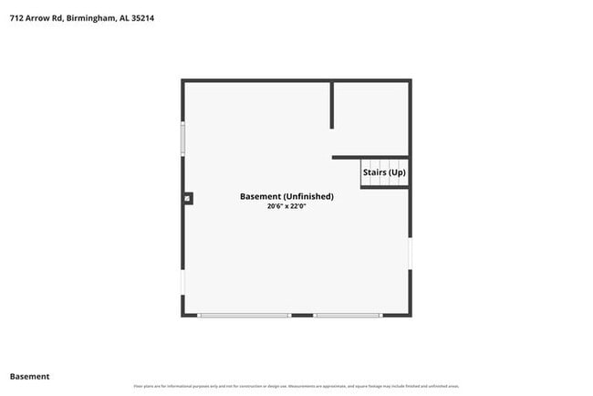 Photo - 712 Arrow Rd