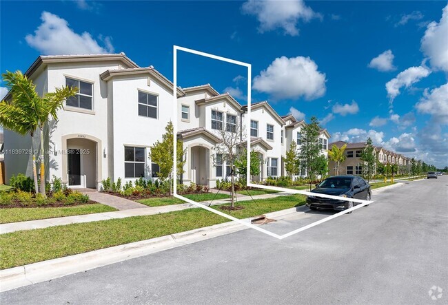 Building Photo - 26480 SW 148th Ct Rental