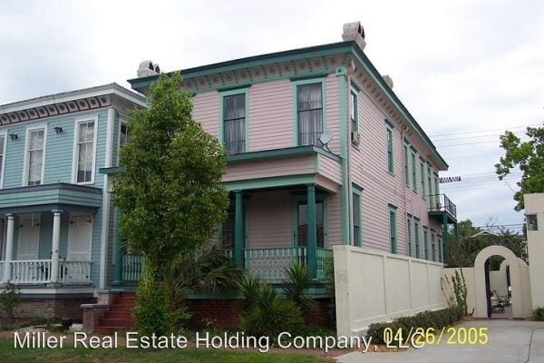 Photo - Two Bedroom Historic Apartment - Close to Forsyth - SCAD Unit Apt B