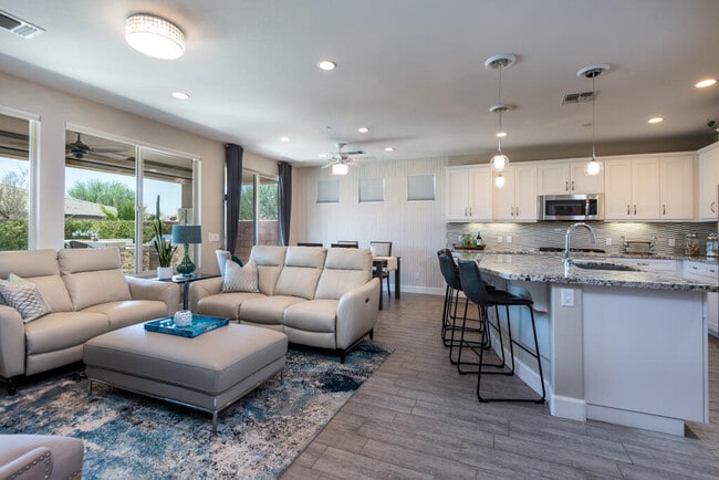 Photo - 82803 Spirit Mountain Dr