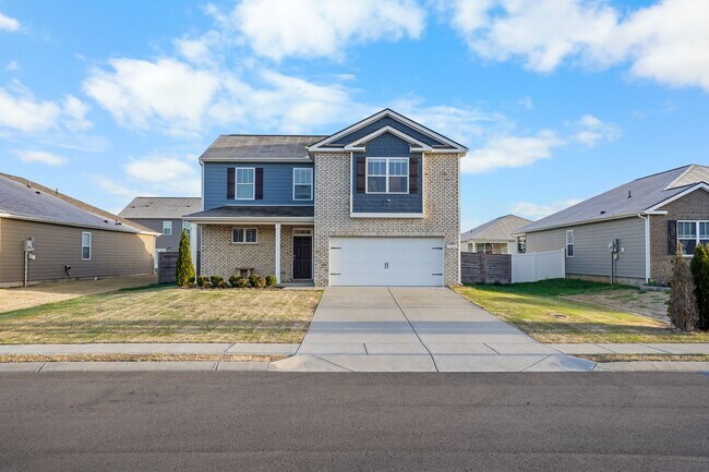 Photo - 126 Stammer Farms Blvd