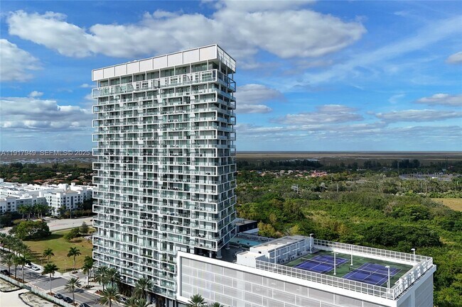 2000 Metropica Wy Unidad 306
