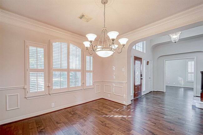 Photo - 5707 Brennan Ridge Ln
