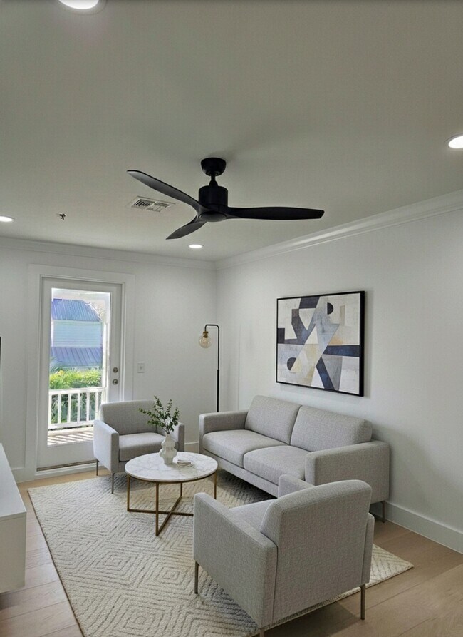 Photo - St Lucie Club