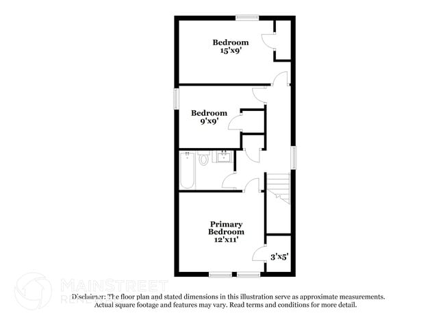 Building Photo - 2634 Garland Ave Rental