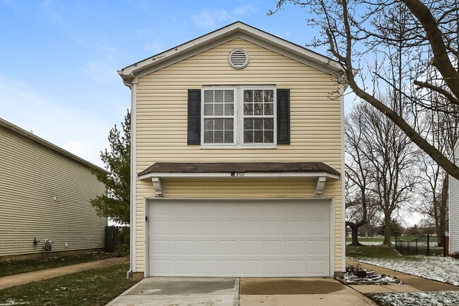 Building Photo - 360 Clayton Ln