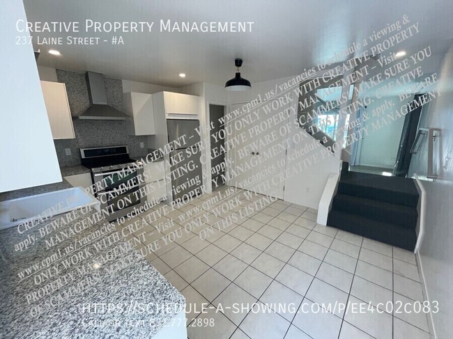 Photo - 237 Laine St Unit #A