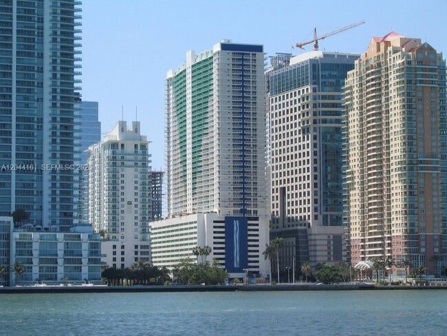 Photo - 1200 Brickell Bay Dr Unit 2806