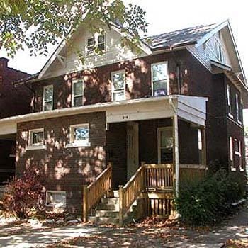 Building Photo - 8 BR IN DESIRABLE CENTRAL CAMPUS LOCATION ... Rental