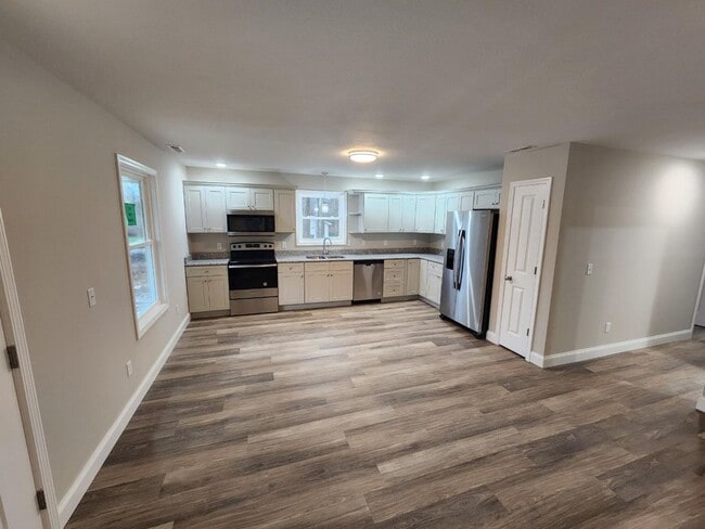 Photo - 3-Bedroom Single-Family Home Right off 10th Street in Cookeville