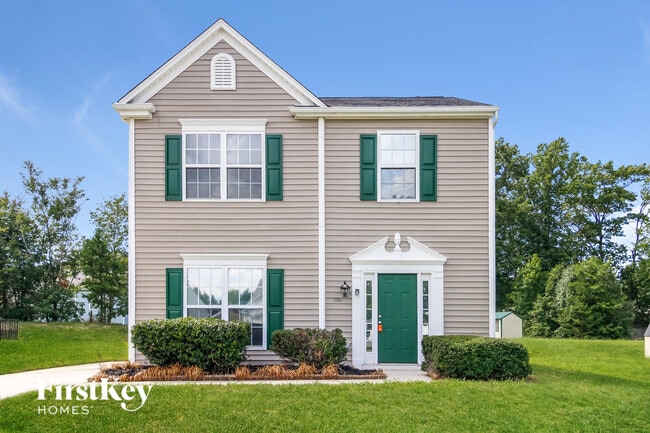 Building Photo - 4230 Fairwood Dr