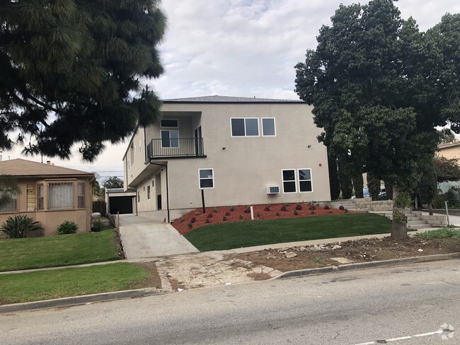 Building Photo - 844 Centinela Ave Unit A Rental