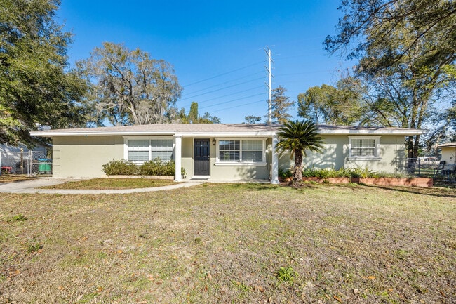 Photo - 1499 NE 59th St House