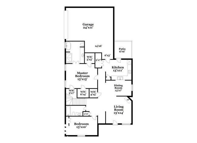 Photo - 5823 Bedford Pl