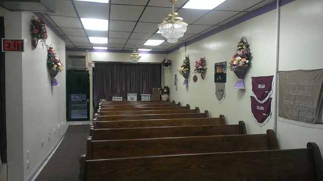 Photo - 1077 Nostrand Ave