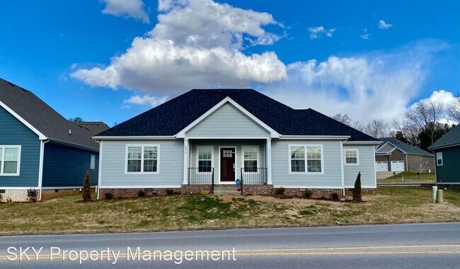 3 br, 2 bath House - 2946 Smallhouse Road - 3 br, 2 bath House - 2946 Smallhouse Road