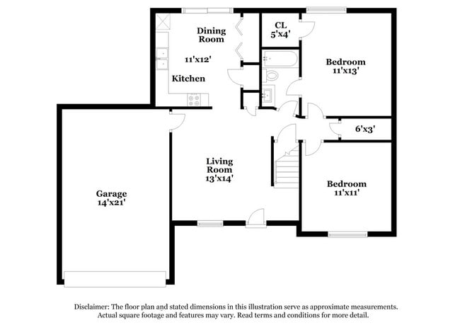 Photo - 11010 Highridge Ct