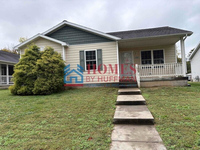 Photo - Three Bedroom House