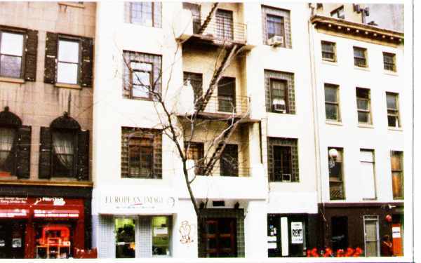 Building Photo - 113 East 31st Street Rental