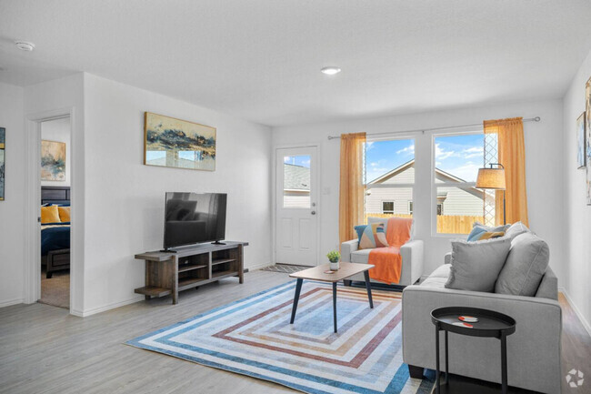 Building Photo - 727 Bullsnake Trl Unit ID1043107P Rental