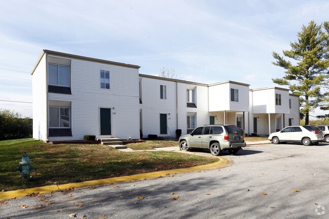 Community - El Dorado