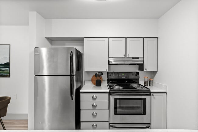 Aero Apartments