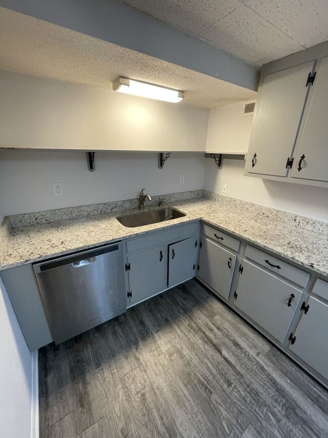 Photo - One bedroom one bathroom