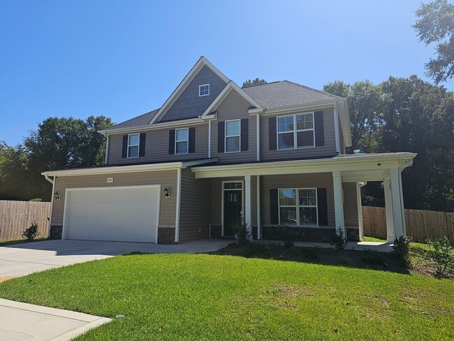 Building Photo - NEW LISTING!!!! Rental