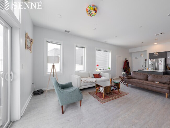 Photo - 14 Ward St Unidad 402