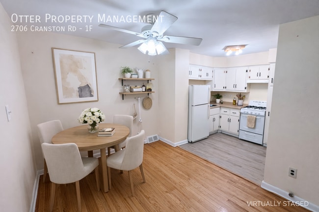 Photo - 2706 Cranston Rd Unit 1F