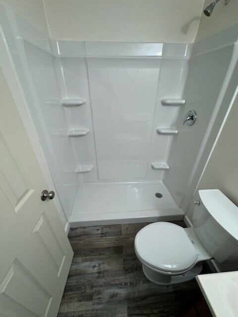 Photo - 1 Bed Single Level Apartment