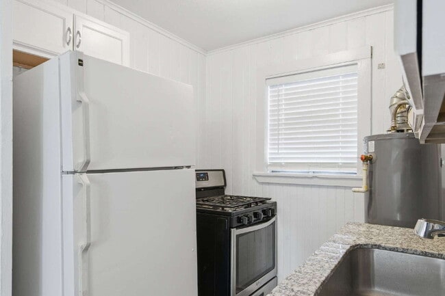 Photo - 5010 Ennis St Unit # 2