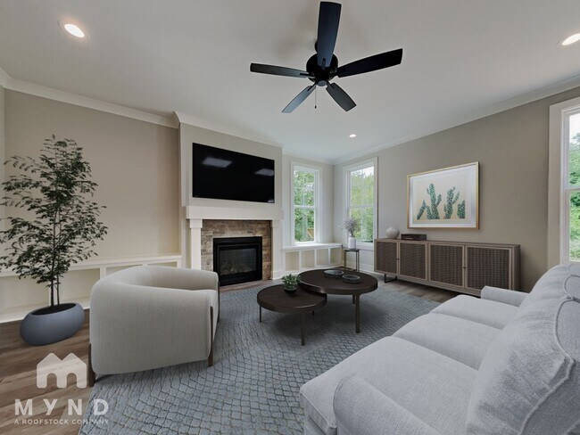 Photo - 729 N Taylor St