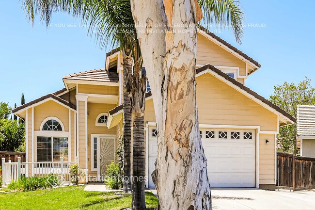 Photo - 2699 W Calle Vista Dr