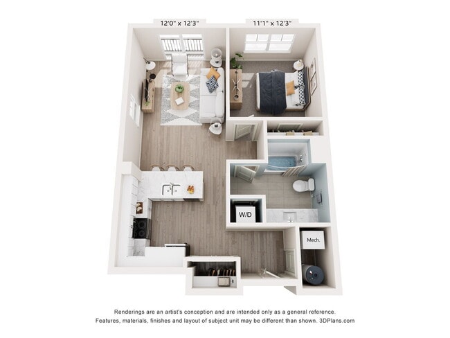 Photo - Taylor Pointe