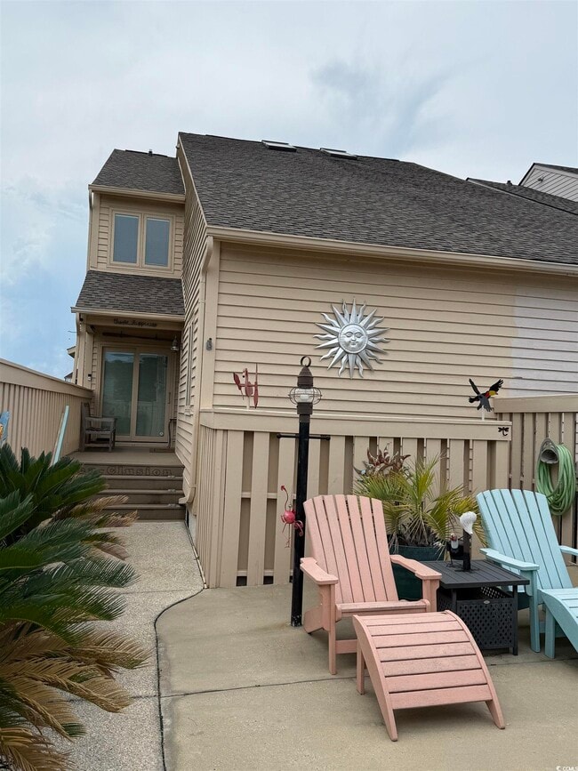 Photo - 4034 Fairway Lakes Dr Townhome