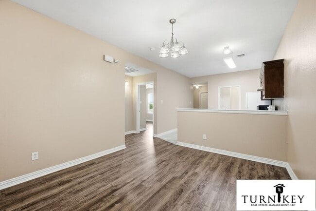 Building Photo - Ready NOW! Stunning 3/2 Duplex in West Fort Worth — Granite Kitchen, Garage & Fenced Yard!