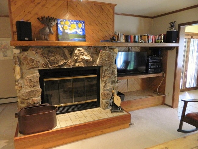 Photo - Long Term Rental - Brook Forest 130A