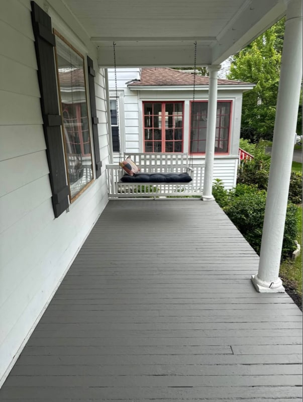 Building Photo - 418 Crossett St Rental