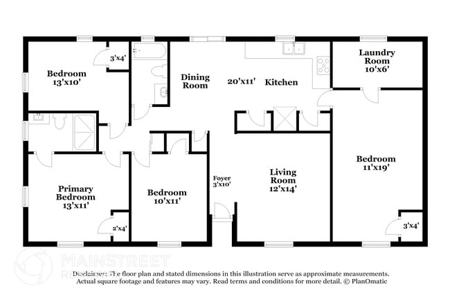 Photo - 106 Hughes Ave